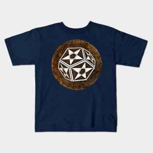 Star box Kids T-Shirt